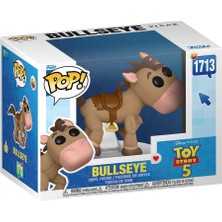 Funko Pop : Toy Story - Bullseye ( 1713 )