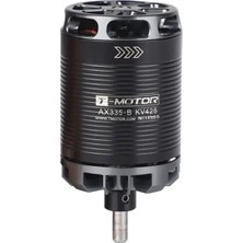 T-Motor AX335-B 425KV 6-8s 12-13" Drone Motoru