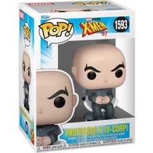 Funko Pop : Professor x (X-Corp) (X-Men '97)