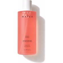 Matsu Berry Berry Ahududu & Meyvemsi Vücut Spreyi 100 ml