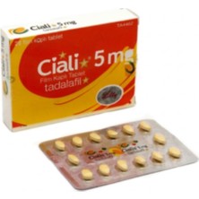 özkaynak cial-ıss 5 mg28 li tablet