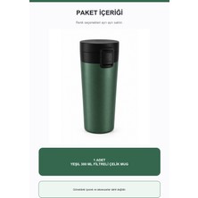 Termos Mug