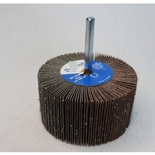 Interflex İNTER KOMBİ SAPLI MOP 50*30 MM 80 KUM GTMA