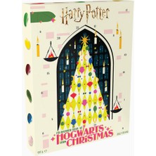 Jelly Belly Harry Potter Hogwarts 24 Günlük Şekerleme 192 G