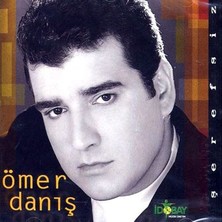The End Ömer Danış – Şerefsiz (Cd)