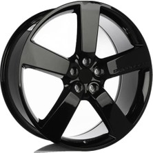 AKD-DX1152-17 19 Inç 5X120 Bmw 3 5 X3 Uyumlu ET37 72.6 Mbr  (Arka) 19 Inç Jant Takımı (4 Adet)