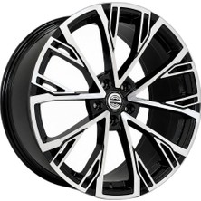 AKD-GX299-04 16 Inç 5X120 ET25 73.1 Mbr  16 Inç Jant Takımı (4 Adet)