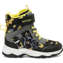 Batman Hattusa Erkek Çocuk Bot (Kış 24)