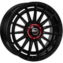 AKD-DX123-08 15 Inç 5X98 Egea Doblo Bravo Alfa Romeo 147 Uyumlu ET35 67.1 Gun Metal  15 Inç Jant Takımı (4 Adet)