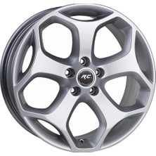 AKD-DX59-05 20 Inç 5X113 ET42 73.1 Machined  20 Inç Jant Takımı (4 Adet)