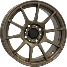AKD-GX1541-01 20 Inç 5X112 Audi A4 A6 Bmw 3 5 Serisi Uyumlu ET30.1 66.5 Matt Black Diamond  20 Inç Jant Takımı (4 Adet)