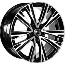 AKD-AKX-2087-02 14 Inç 4X114.3 ET35 73.1 Bd  14 Inç Jant Takımı (4 Adet)