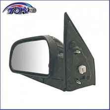 Viewmax Hyundai Tucson 2005-2009 Sol Dikiz Aynası Komple Elektrikli Isıtmalı Astarlı (5 Pın) (Oem NO:876102E110)