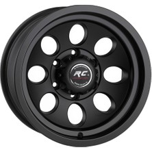 AKD-DX417-01 14 Inç 4X100 Symbol I20 Accent Blue Corsa Uyumlu ET34 67.1 S  14 Inç Jant Takımı (4 Adet)
