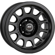 AKD-DX10151-02 18 Inç 5X112 Passat Audi A4 A6 Q5 Uyumlu ET35 66.45 S  18 Inç Jant Takımı (4 Adet)