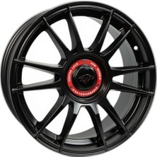 AKD-DX10501-01 19 Inç 5X120 Bmw 3 5 X3 Uyumlu ET35 72.6 S  (Ön) 19 Inç Jant Takımı (4 Adet)