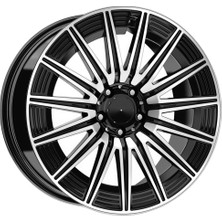AKD-DX7590-01 15 Inç 4X108 ET35 63.4 White  15 Inç Jant Takımı (4 Adet)