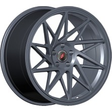 AKD-DX277-02 20 Inç 5X112 Audi A4 A6 Q5 Q7 Uyumlu ET35 66.45 S  20 Inç Jant Takımı (4 Adet)
