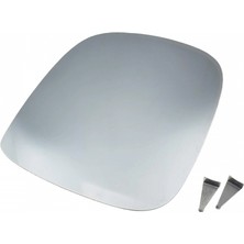 Viewmax Vw Amarok-T5,5 2010- Ayna Camı Sağ  (Oem NO:2H0857522C)