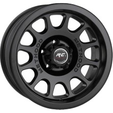 AKD-DX10061-01 19 Inç 5X120 Bmw 3 5 X3 Uyumlu ET33 72.6 S  (Ön) 19 Inç Jant Takımı (4 Adet)