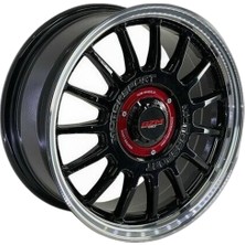 AKD-DX10141-01 19 Inç 5X112 Audi A4 A6 Q5 Passat Uyumlu ET35 66.45 Bd  19 Inç Jant Takımı (4 Adet)