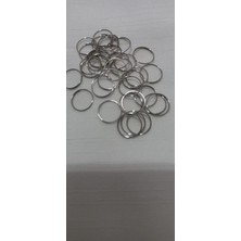 Mam Avize Taşı Çemberi 4 Lü Paket