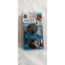 Knitex Duşakabin Cam Kulpu 2li Set