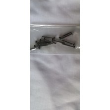 Mam Alçıpan Vida 2X30MM 7li Paket