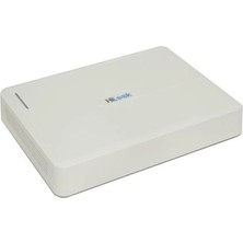 Hilook DVR-108G-K1 8 Kanal 5mp 2xıp 1xses 1xvga 1xhdmi 1080P 1X6TB Destek Hdcvı/ahd/tvı/cvbs/ıp Hibr