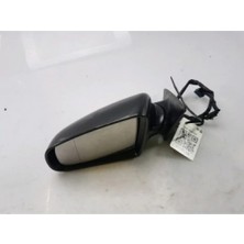 Viewmax Audi A3 2004-2008 Dış Dikiz Aynası Sol Otomatik Katlanır (7 Pin) (Oem NO:8P1858531H)