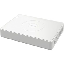Hikvision Hıkvısıon 16KANAL 2mp 1-Diskli H265+ Analog Kayıt Cihazı DS-7116HGHI-M1/T