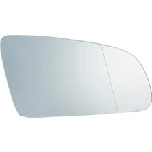 Viewmax Audi A3 - A4 - A6 2000-2004 Ayna Camı Sağ (Oem NO:8E0857536C)
