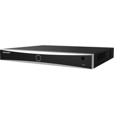 Hikvision DS-7616NXI-K2 16 Kanal 2HDD(10TB) Acusense Network Kayıt Cihazı