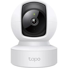Tp-Link Tapo C212 Ev Güvenlik Kamerası