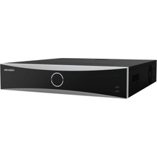 Hikvision DS-8632NXI-I8/S 32 Kanal 8 Sata 4K Nvr Kayıt Cihazı