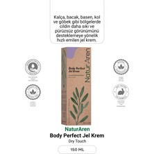 Naturaren Body Perfect Gel Selülit