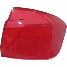 Bozkar Bmw F30 F35 2016-2018 Sağ Stop Camı