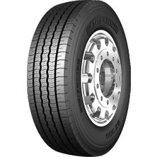 Petlas 8.5 R17.5 Tl 121/120L SZ300 Düz Kamyonet Lastiği (Üretim TARIHI:2026)