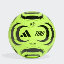 Adidas Tıro Club Neon Yeşil Diger Futbol Topu JW1532