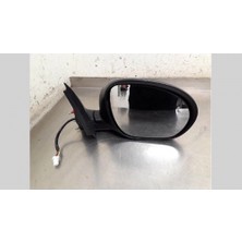 Viewmax Nissan Juke 2011-2015 Dış Dikiz Aynası Sağ Elektrikli Isıtmalı Otomotık Otomatik Katlanır Astarlı 7 Pin (Oem NO:963011KA1E)