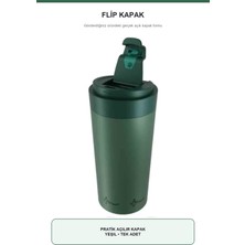 Termos Mug
