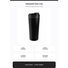 Termos Mug