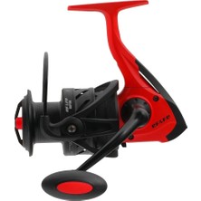 Effe Raptor 5000 Olta Makinesi