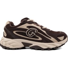 Marka Sesi Guja 26K368-1 Kahve Kadın Sneakers
