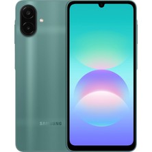 Samsung Galaxy A08 128 GB 4 GB Ram Yeşil