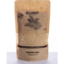Gluno Glutensiz Badem Unu 250 gr