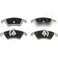 Mercedes-Benz C 2012- Fren Balata Ön A005 420 10 20 Nextpart