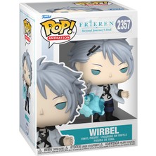 Funko Pop :  Frieren - Wirbel ( 2357 )