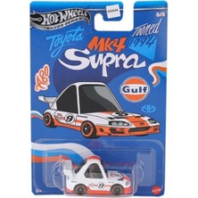 Efnaz Style GDG44 Hot Wheels Temalı Arabalar Özel Seri