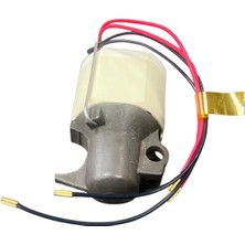Delta Mobrey SK50 Seri NO:MR99132 Buhar Kazanı / Boiler Su Seviye Switch
